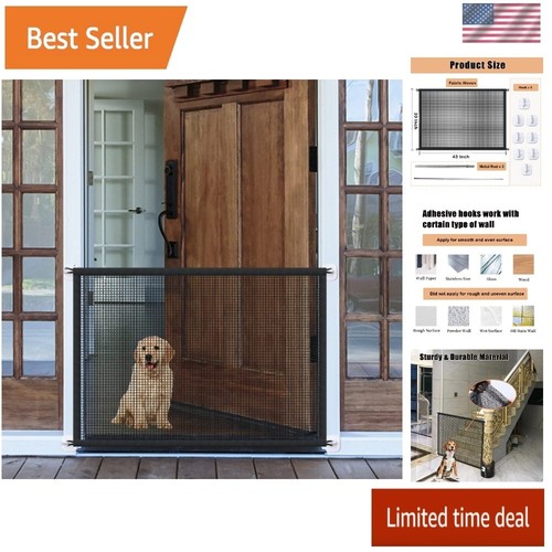 Baby safety gate door stair - baby,