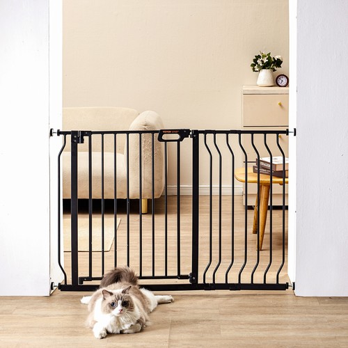 Vevor baby gate - safety, stair