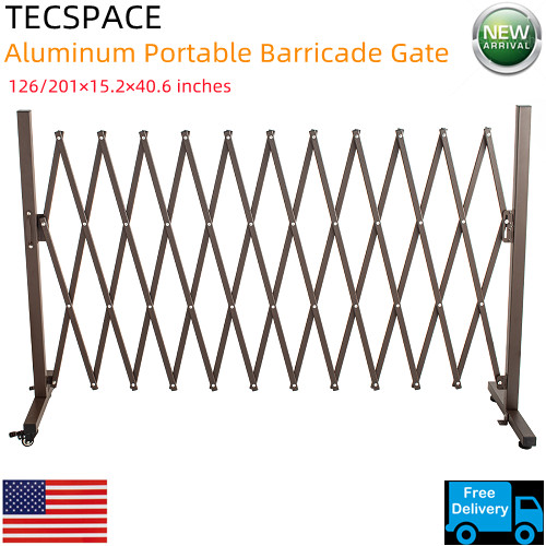 Tecspace sizes aluminum - tecspace,