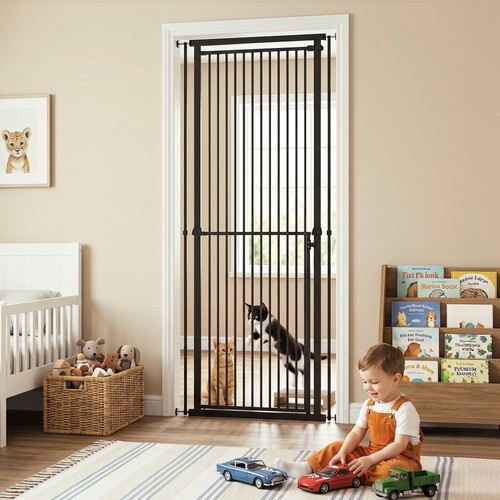 Pawhut extra tall - 44"-79",