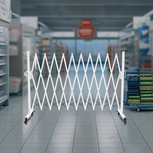 Safety barrier gate - gate,