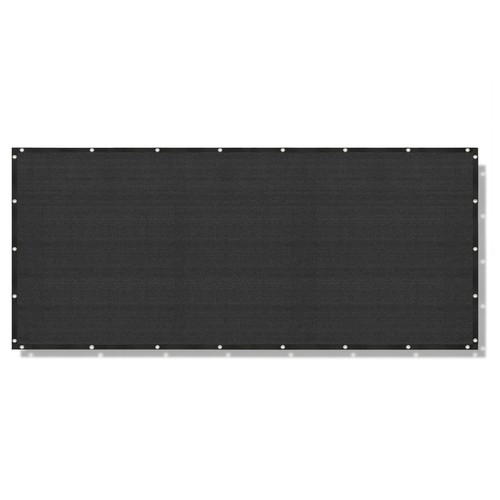 Gate privacy screen cover - gate,